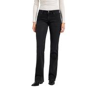 Lee Jessica Jeans, True to Black, 25W x 29L Femmes