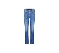 Lee - Jean Femme - Coupe Droite Classique - Marion - Rinse