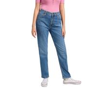 Lee - Jean Femme - Coupe Droite Regular - Carol - BB Rock