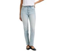 Lee - Jean Femme - Coupe Droite Regular - Carol - BB Rock