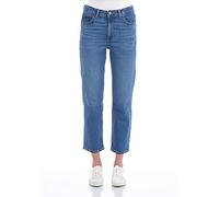 Lee - Jean Femme - Coupe Droite Regular - Carol - BB Rock