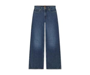 LEE - Jean Femme - Coupe Jambe Large Taille Haute - Stella A Line - Take Your Pick