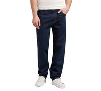 Lee Jean Haden, Coupe Droite décontractée pour Homme, Coupe Droite, Xion, 33W / 32L
