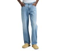 Jeans Relaxed Lee Haden Bleu 34x32