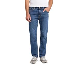 Lee - Jean Homme - Coupe Droite Regular - Daren Zip Fly - Indigo Sight