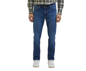 Lee - Jean Homme - Coupe Droite Regular - Daren Zip Fly - on The Road
