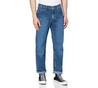 Lee Jean Legendary Regular pour Homme, Stead Fast, 38W / 34L