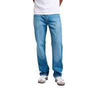 LEE - Jean Homme - Coupe Droite Regular - West - Anchore