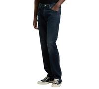 Lee Jean pour Homme, Coupe Droite, Coupe Droite, Below Zero, 31W / 30L