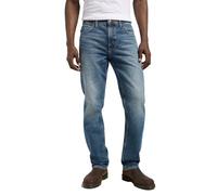 Lee - Jean Homme - Coupe Droite Regular - West - Xion