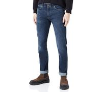 Lee - Jean Homme - Coupe Slim Droite - Extreme Motion - Astro Blue