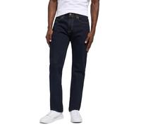 Lee Mvp Slim Fit Straight Jeans Bleu 31 / 32 Homme