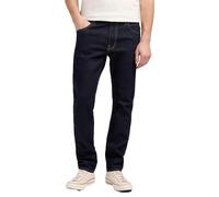 Lee Jeans Jean Rider Homme Coupe droite Rinse Raine Bleu 33W/30L