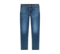 Lee - Jean Homme - Coupe Slim Fuselée - Luke - True Authentic
