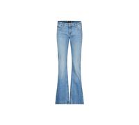 Lee Jeans Jean Jessica pour femme, coupe basse bootcute, Rising Sign, 27W x 33L