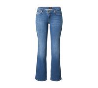 Lee Jessica Slim Fit Jeans Bleu 32 / 31 Femme