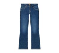 Lee Jeans Jeans Jessica Take Your Time 25W/31L Femmes