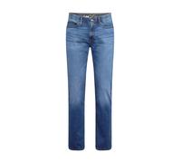 Lee Jean 'LEE X STRAIGHT' bleu denim, Taille 34 Longueur 32