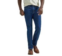 Lee Jean Legendary Regular pour Homme, Coupe Droite, Coupe Droite, Pepper Prewash, 30W / 30L