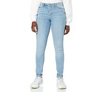 Lee Jean Legendary Skinny Solstice pour Femme, Slumber, 33W x 33L