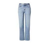 Lee Jean 'LONDON ' bleu denim, Taille 26 Longueur 33