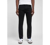 Lee Jeans – Jean Luke homme – Noir épuré – 36W/36L EU