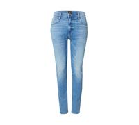 Lee Jeans Jean Luke Tapered Fit Bleu 33/34 Homme