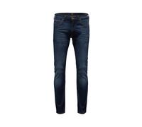 Lee Jean 'LUKE' bleu foncé, Taille 33 Longueur 32