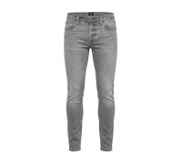 Lee Herren Luke Jeans, New Grey, 34W / 32L