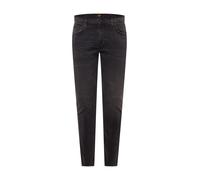 Lee L719ader Jeans Noir 34 / 32 Homme