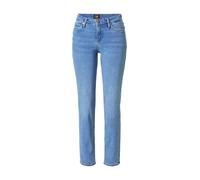 Lee Jean 'MARION' bleu denim, Taille 26 Longueur 33