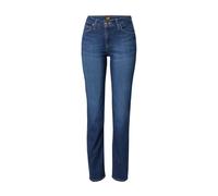 Lee Marion Straight Jeans, Rain Falls, 29W x 33L Femme