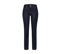 Lee Marion Straight Jeans Bleu 26 / 33 Femme