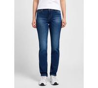 Lee Jeans Jean droit Marion Femme Night Sky 27W / 31L