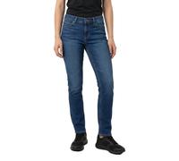 Lee Jeans – Jean droit Marion pour femme – Rain Falls – 30W x 33L