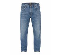 Lee Jean 'OSCAR NORTHBOUND' bleu denim, Taille 33 Longueur 34
