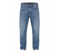 Lee Jean 'OSCAR NORTHBOUND' bleu denim, Taille 36 Longueur 34