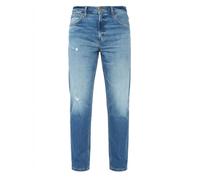 Lee Jean 'OSCAR WICKED SUMMER' bleu denim, Taille 33 Longueur 32