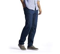 Lee Jean pour Homme - Bleu - 33W x 32L