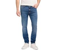 Lee Jean pour Homme Luke Slim Fit Tapered Leg, Armstrong, 31W / 32L