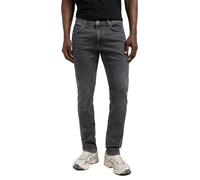 Lee Luke Jeans, Cendre, 34W / 34L Hommes