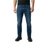 Lee Jeans Jeans Rider Bleu Taille 33/32 Homme
