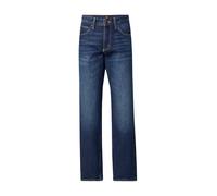 Lee Jean 'RIDER CLASSIC' bleu foncé, Taille 28 Longueur 35