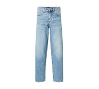 Lee Jean 'RIDER LOOSE' bleu denim, Taille 25 Longueur 31