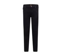 Lee Rider Jeans Noir 33 / 32 Homme