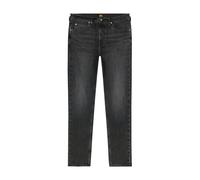 Lee Jean Rider pour Homme, Coupe Droite, Coupe Droite, Phantom, 34W x 32L