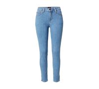 Lee Jean 'SCARLETT' bleu clair, Taille 26 Longueur 33