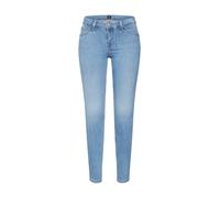 Lee Jean 'Scarlett' bleu denim, Taille 24 Longueur 33