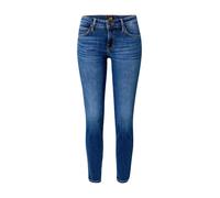 Lee Jean 'SCARLETT' bleu denim, Taille 25 Longueur 33