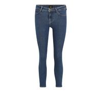 Lee Jean 'Scarlett' bleu denim, Taille 30 Longueur 29
